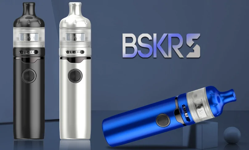 Vandy Vape Berserker S Kit